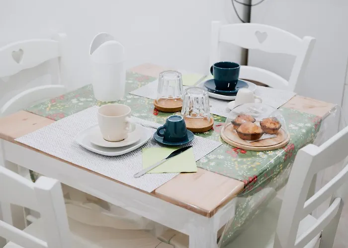 Terra D'arneo Отель типа 