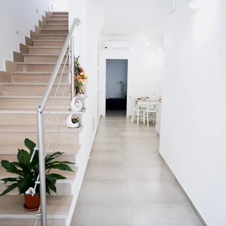 Bed And Breakfest Terra D'arneo Bed & Breakfast Leverano