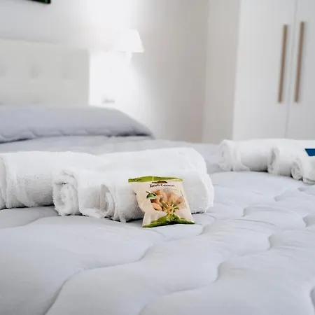 Couette-café Terra D'arneo 3*