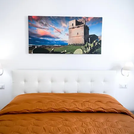 Bed And Breakfest Terra D'arneo Leverano
