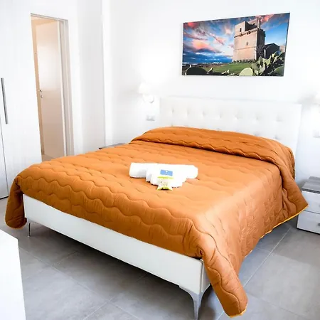 Terra D'arneo Bed & Breakfast 3*