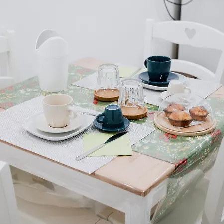 Terra D'arneo Bed & Breakfast