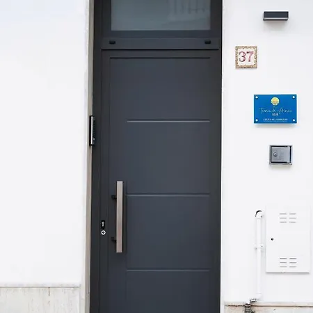 Terra D'arneo Bed & Breakfast 3*