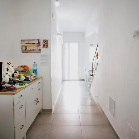 Terra D'arneo 3* Leverano