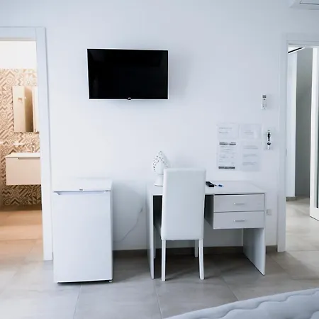 Bed And Breakfest Terra D'arneo Leverano