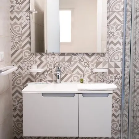 Terra D'arneo Couette-café