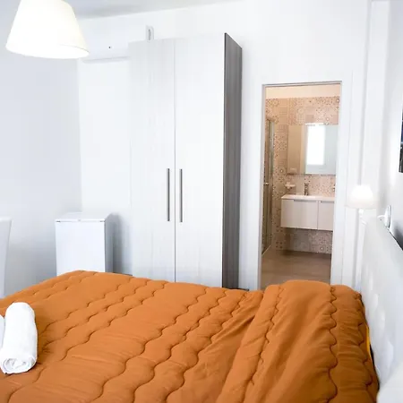 Bed & Breakfast Terra D'arneo 3*