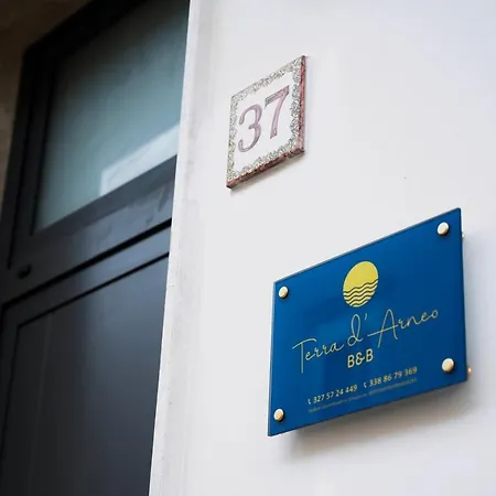 Terra D'arneo 3* ليفيرانو