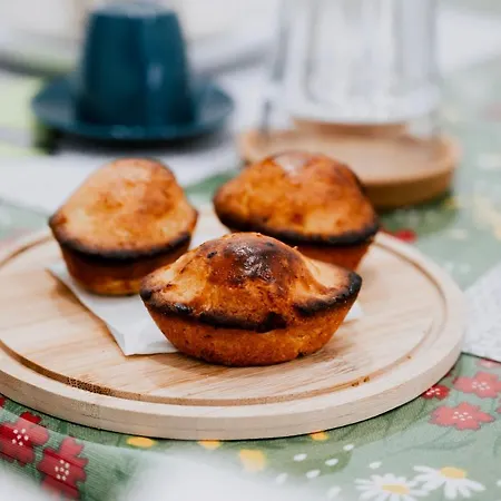 Couette-café Terra D'arneo 3*