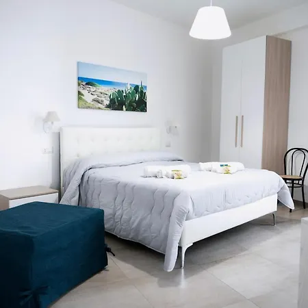 Bed And Breakfest Terra D'arneo Bed & Breakfast *