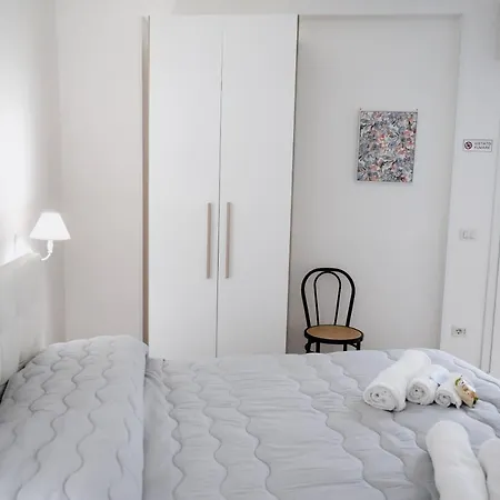 Bed & Breakfast Terra D'arneo Leverano