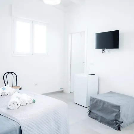 Bed And Breakfest Terra D'arneo Bed & Breakfast Leverano