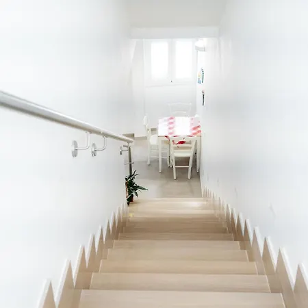 Bed & Breakfast Terra D'arneo Leverano