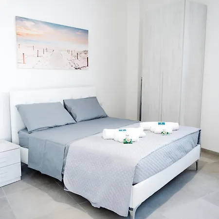 Bed And Breakfest Terra D'arneo *