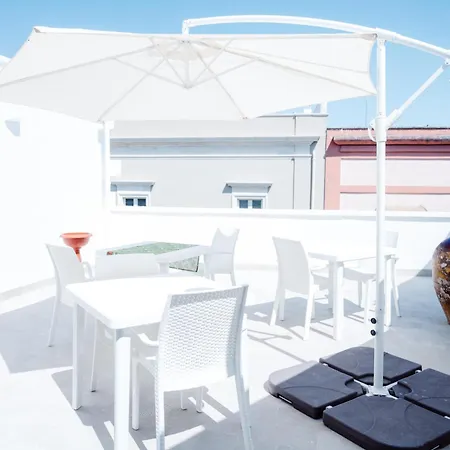 Terra D'arneo Leverano