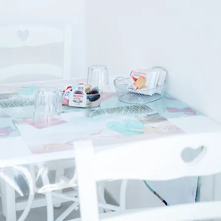 Bed And Breakfest Terra D'arneo Leverano