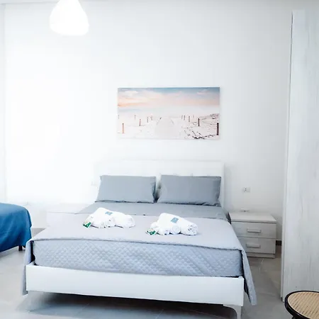 Terra D'arneo Bed & Breakfast
