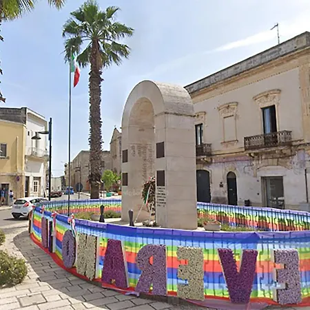 Terra D'arneo Leverano