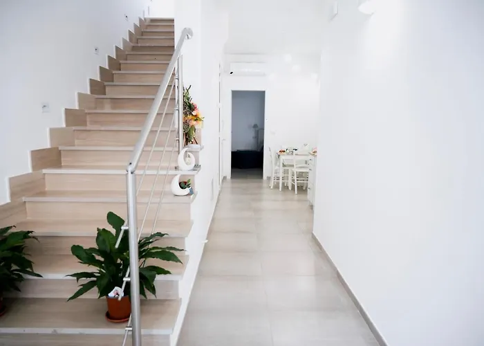 Terra D'arneo Bed & Breakfast Leverano