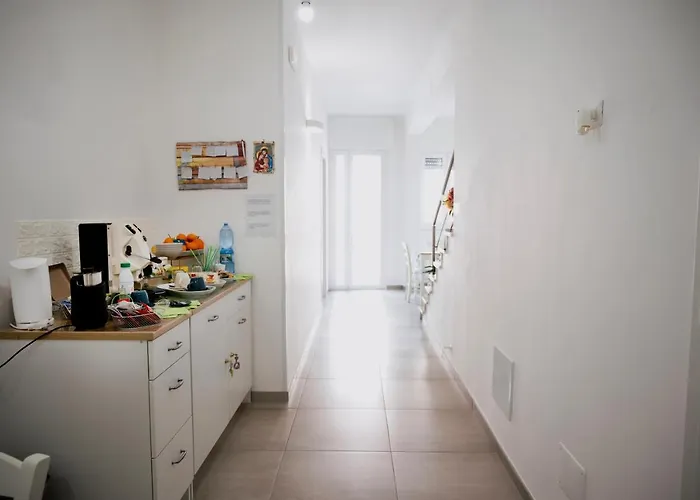 Terra D'arneo 3* Leverano