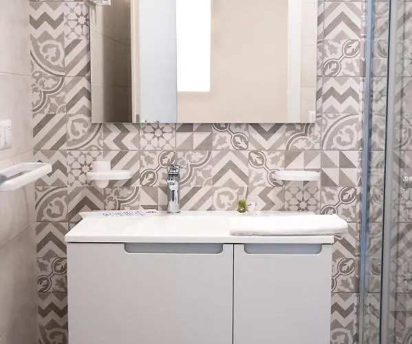 Terra D'arneo Oda ve Kahvaltı