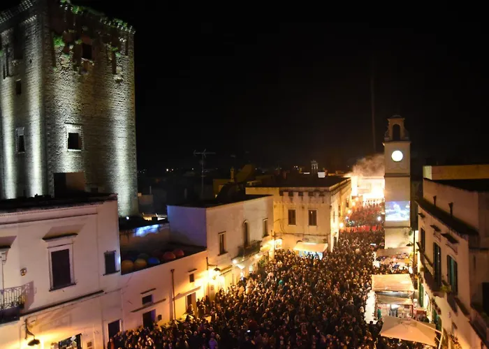 Oda ve Kahvaltı Terra D'arneo Leverano