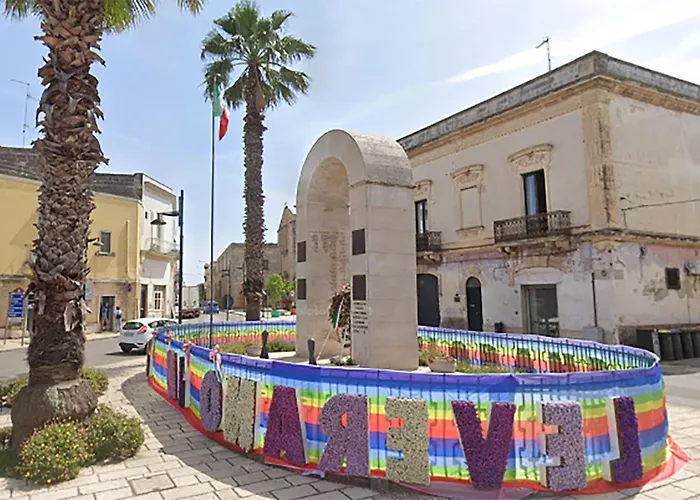 Terra D'arneo Leverano